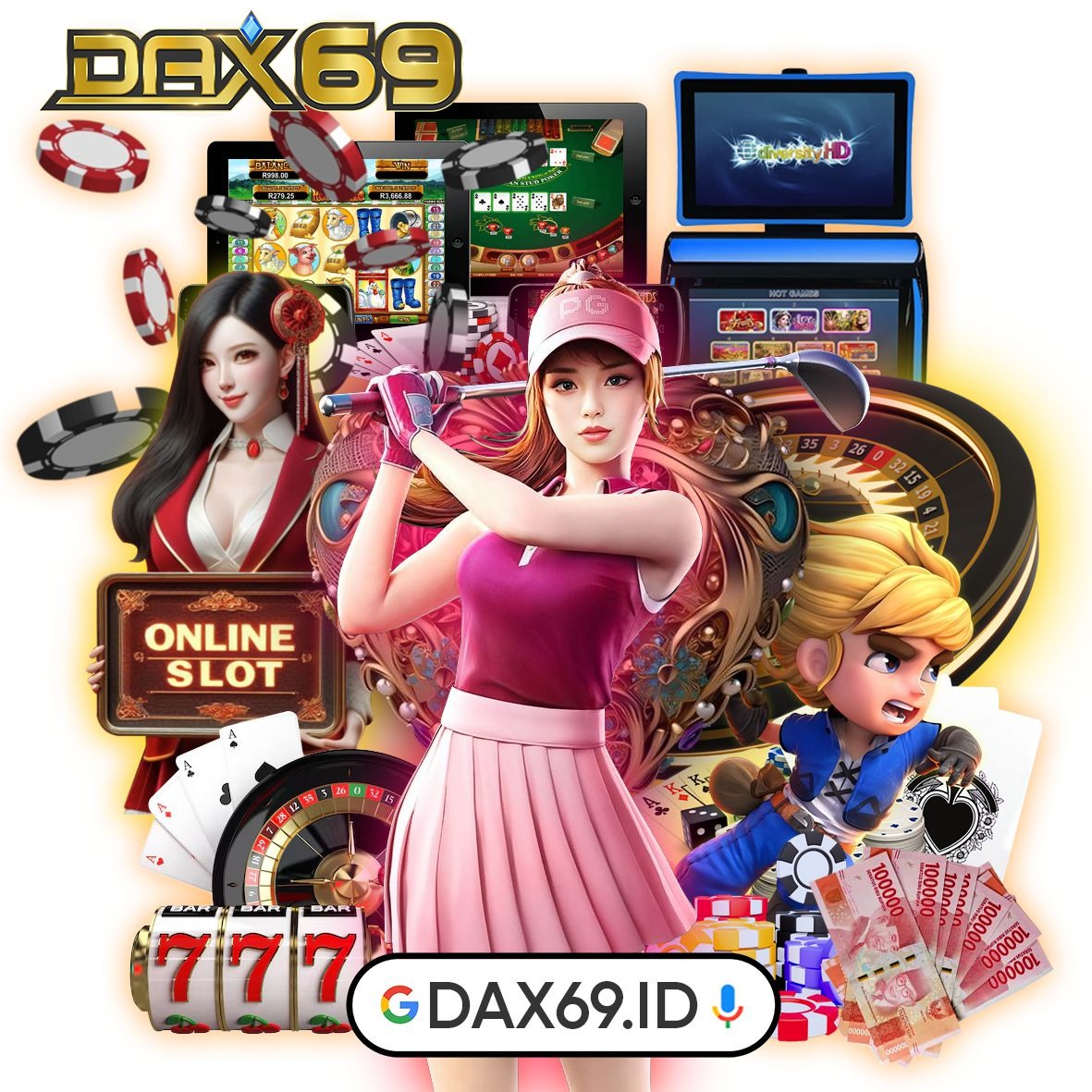 Dax69 > Login Game Online Paling Di Cari Auto Menarinari